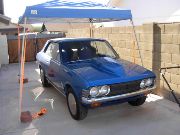 eBay Find: A Hemi Powered 1971 Dodge Colt